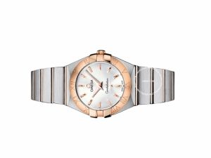 Đồng hồ Omega Constellation 123.20.27.60.02.001