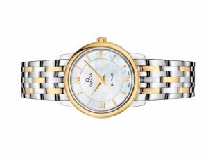 Đồng hồ Omega De Ville Prestige 424.20.27.60.05.001