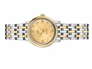 Đồng hồ Omega De Ville Prestige 424.20.24.60.58.001