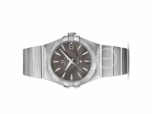 Đồng hồ Omega Constellation Co-Axial  123.10.35.20.06.001