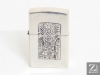 ms-232-zippo-bac-khoi-peru-tuong-than-maya-co-dai-1950s - ảnh nhỏ  1