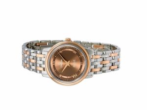 Đồng hồ Omega De Ville Chestnut 424.20.27.60.13.001