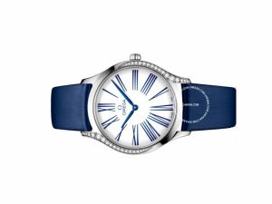 Đồng hồ Omega De Ville Diamond 428.17.36.60.04.001