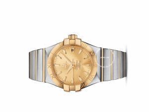 Đồng hồ Omega Constellation 123.20.35.20.08.001