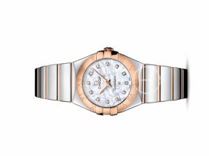 Đồng hồ Omega Constellation 123.20.27.60.55.003