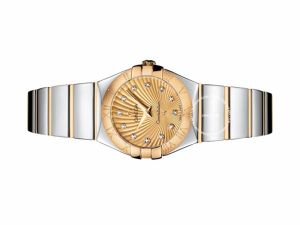 Đồng hồ Omega Constellation 123.20.24.60.58.002