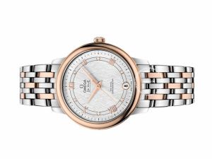 Đồng hồ Omega De Ville Prestige Co-Axial 424.20.33.20.52.002