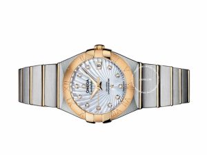 Đồng hồ Omega Constellation Chronometer 123.20.27.20.55.002