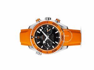 Đồng hồ Omega Seamaster Planet OceanCo-Axial Chronograph  232.32.46.51.01.001