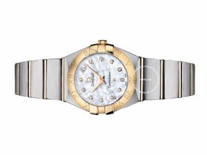 Đồng hồ Omega Constellation 123.20.24.60.55.002