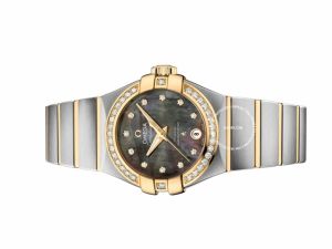 Đồng hồ Omega Constellation 123.25.27.20.57.007