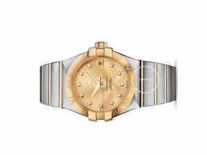 Đồng hồ Omega Constellation 123.20.35.20.58.001