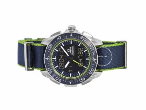 Đồng hồ Omega Speedmaster Skywalker 318.92.45.79.03.001