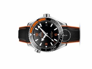 Đồng hồ Omega Seamaster Planet Ocean  215.32..44.21.01.001