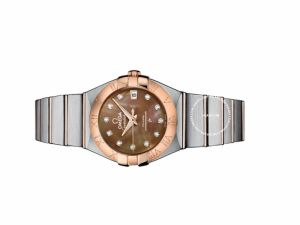 Đồng hồ Omega Constellation  123.20.27.20.57.001