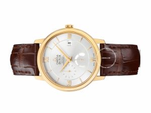 Đồng hồ Omega De Ville Prestige  424.53.40.21.02.002