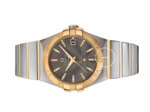 Đồng hồ Omega Constellation 123.20.35.20.06.001