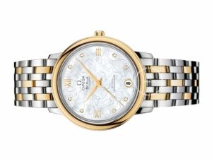 Đồng hồ Omega De Ville Prestige 424.20.33.20.55.002