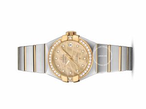 Đồng hồ Omega Constellation 123.25.27.20.57.002