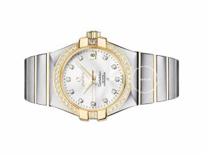 Đồng hồ Omega Constellation 123.25.35.20.52.002