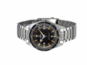 Đồng hồ Omega Seamaster Chronometer  234.10.39.20.01.001