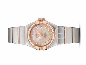 Đồng hồ Omega Constellation 123.25.27.20.57.003