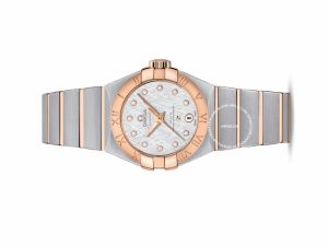 Đồng hồ Omega Constellation 127.20.27.20.52.001