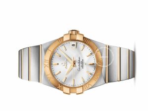 Đồng hồ Omega Constellation 123.20.38.21.02.002