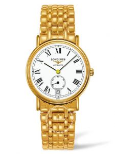 Đồng hồ Longines Presence L48042118