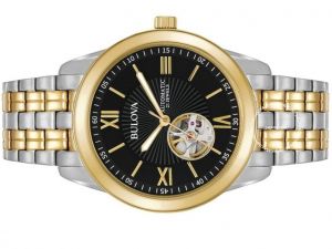 Đồng hồ Bulova 98A168