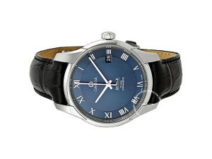 Đồng hồ Omega De Ville Co-Axial 43313412103001