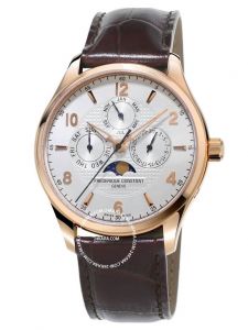 Đồng hồ Frederique Constant Runabout FC-365RM5B4