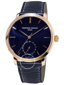 Đồng hồ Frederique Constant FC-710N4S4