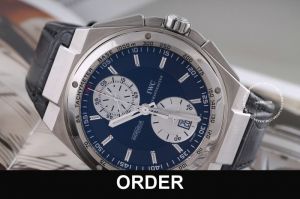 Đồng hồ IWC Big Ingenieur Flyback Chronograph IW378401(used)
