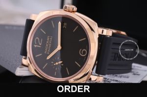 Đồng hồ Panerai Radiomir 1940 3 Days 47 mm Rose Gold PAM515