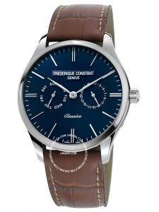 Đồng hồ Frederique Constant FC-259NT5B6