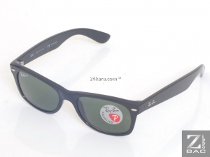 MS K.3 - Ray-ban Wayfarer RB2132 - trẻ trung thời thượng