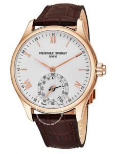 Đồng hồ Frederique Constant Smartwatch FC-285V5B4