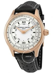 Đồng hồ Frederique Constant FC-282ASB5B4 Horological Smartwatch