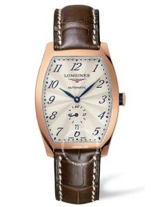 Đồng hồ Longines Evidenza L26428734  L2.642.8.73.4 Solid Gold 18K