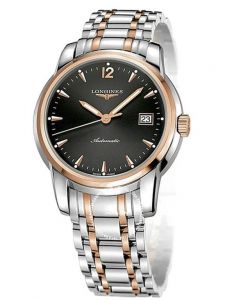 Đồng hồ Longines Saint Imier L27635527  L2.763.5.52.7