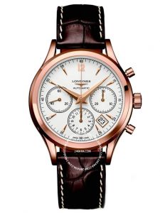 Đồng hồ Longines Herigate Solid L27428762  L2.742.8.76.2