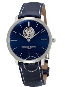 Đồng hồ Frederique Constant FC-312N4S6