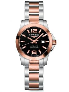 Đồng hồ Longines Conquest L32765567 L3.276.5.56.7