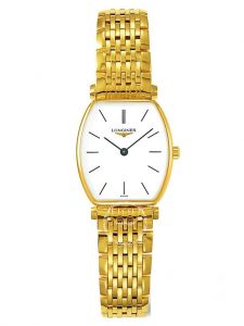 Đồng hồ Longines La Grande L42052128 L4.205.2.12.8