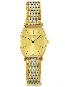 Đồng hồ Longines La Grande L42052327 L4.205.2.32.7