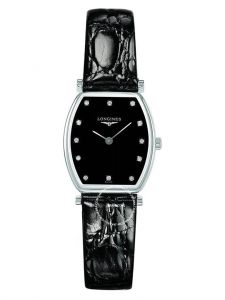 Đồng hồ Longines La Grande L42054582 L4.205.4.58.2