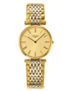 Đồng hồ Longines La Grande L45122317  L4.512.2.31.7