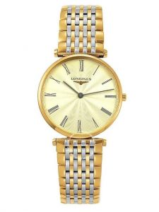 Đồng hồ Longines La Grande L45122417 L4.512.2.41.7