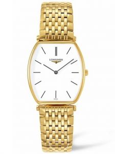 Đồng hồ Longines La Grande L47052128 L4.705.2.12.8